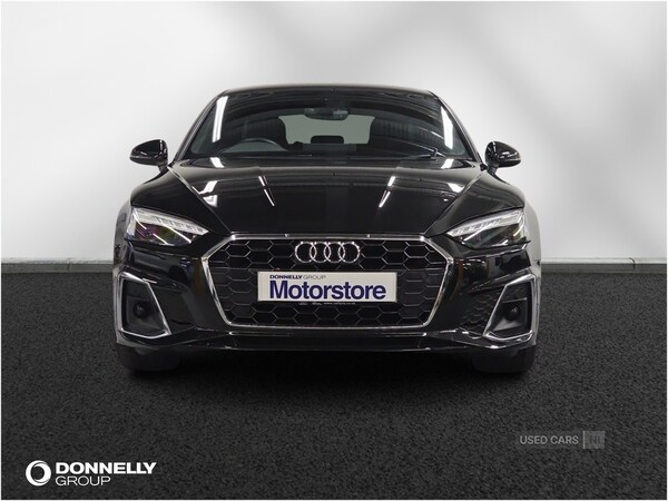 Used Audi A5 2023 for sale - 77102309: Photo 14