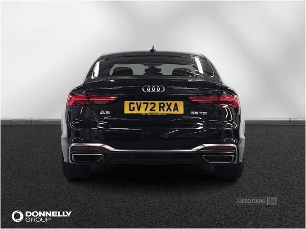 Used Audi A5 2023 for sale - 77102309: Photo 15