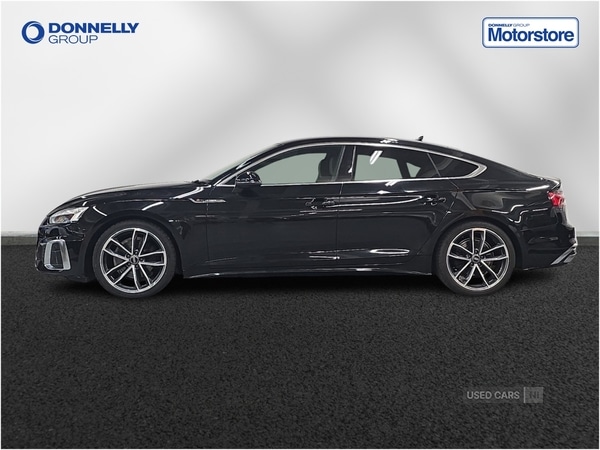 Used Audi A5 2023 for sale - 77102309: Photo 16
