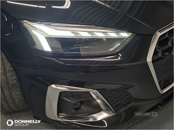 Used Audi A5 2023 for sale - 77102309: Photo 19