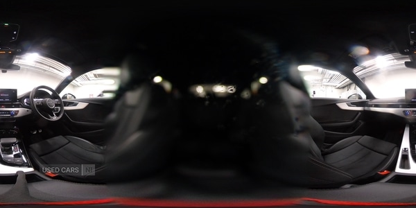 Used Audi A5 2023 for sale - 77102309: Photo 2