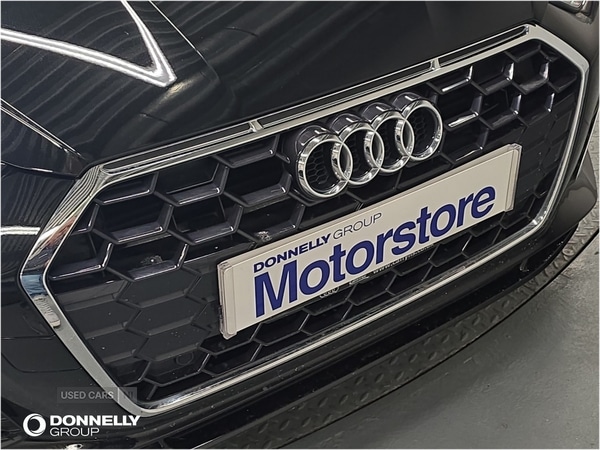 Used Audi A5 2023 for sale - 77102309: Photo 20