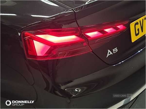 Used Audi A5 2023 for sale - 77102309: Photo 22