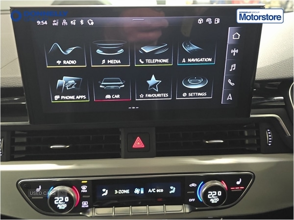 Used Audi A5 2023 for sale - 77102309: Photo 28