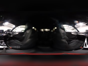 Used Audi A5 2023 for sale - 77102309: Photo