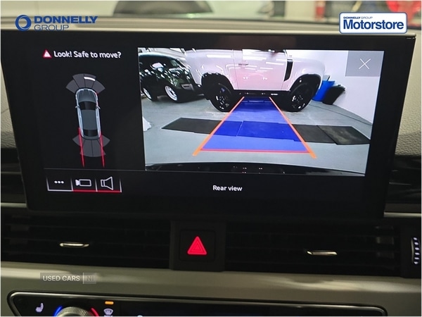 Used Audi A5 2023 for sale - 77102309: Photo 30