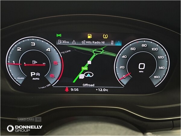 Used Audi A5 2023 for sale - 77102309: Photo 33