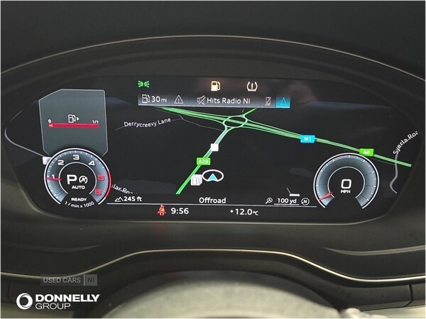 Used Audi A5 2023 for sale - 77102309: Photo 34