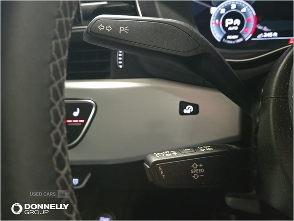 Used Audi A5 2023 for sale - 77102309: Photo 35