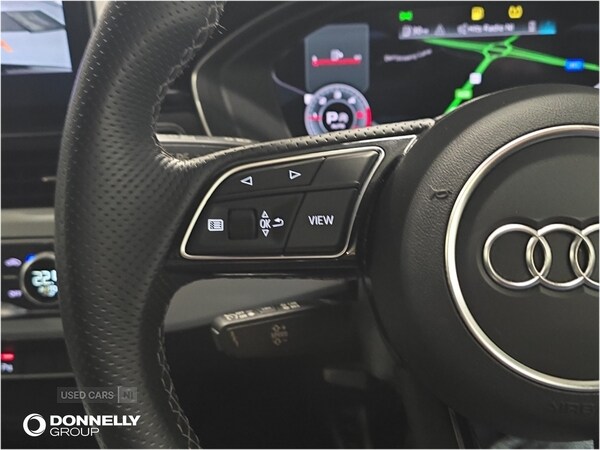 Used Audi A5 2023 for sale - 77102309: Photo 37