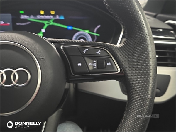 Used Audi A5 2023 for sale - 77102309: Photo 38