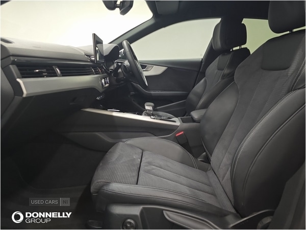 Used Audi A5 2023 for sale - 77102309: Photo 6