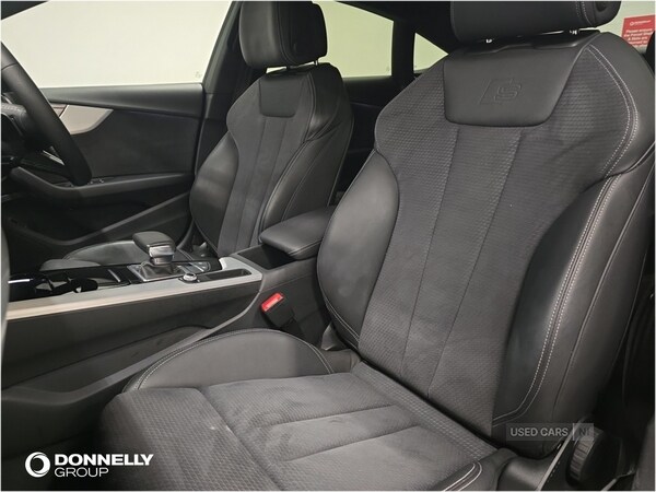 Used Audi A5 2023 for sale - 77102309: Photo 7