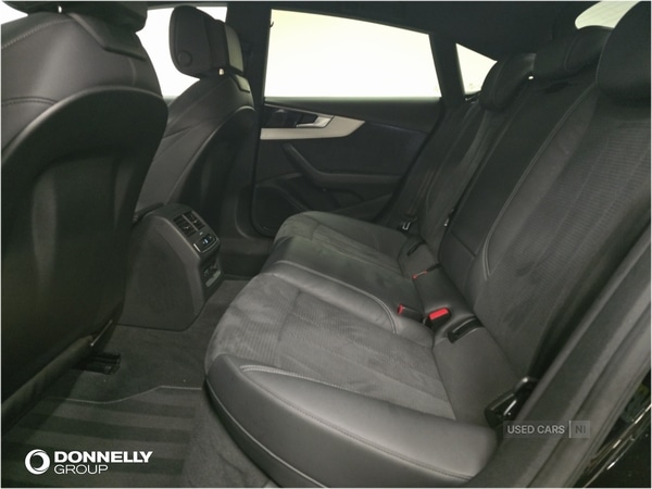 Used Audi A5 2023 for sale - 77102309: Photo 8