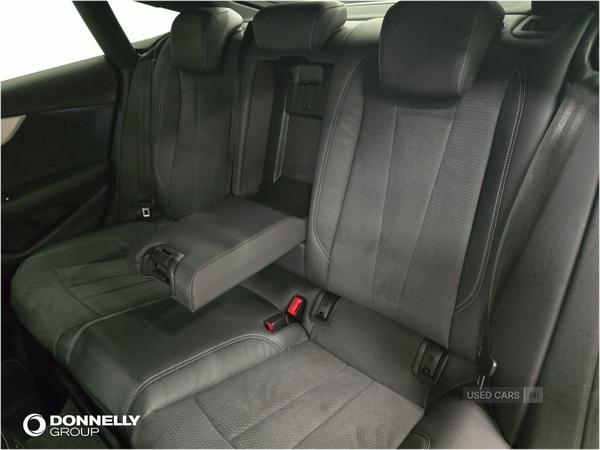 Used Audi A5 2023 for sale - 77102309: Photo 9