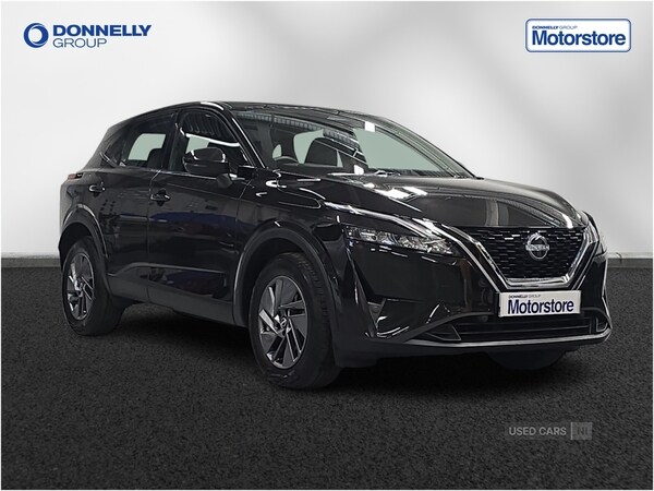 Used Nissan Qashqai 2024 for sale - 77102310: Photo 1