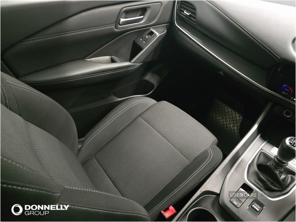 Used Nissan Qashqai 2024 for sale - 77102310: Photo 10