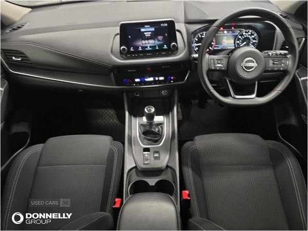 Used Nissan Qashqai 2024 for sale - 77102310: Photo 12