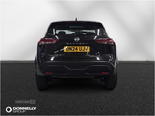 Used Nissan Qashqai 2024 for sale - 77102310: Photo 15