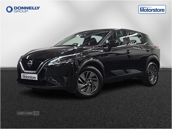 Used Nissan Qashqai 2024 for sale - 77102310: Photo 17