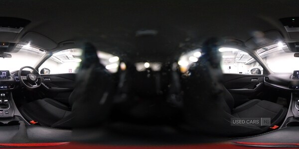 Used Nissan Qashqai 2024 for sale - 77102310: Photo 2