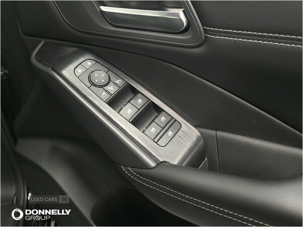 Used Nissan Qashqai 2024 for sale - 77102310: Photo 22