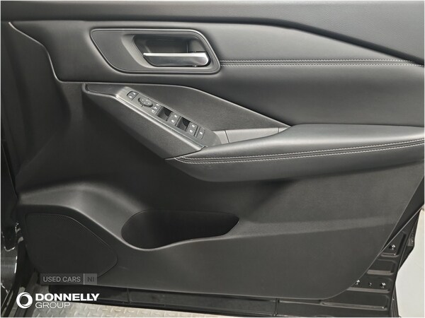 Used Nissan Qashqai 2024 for sale - 77102310: Photo 23