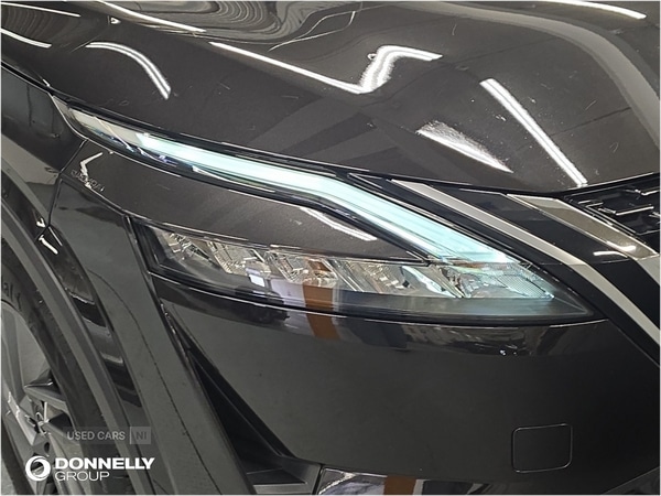 Used Nissan Qashqai 2024 for sale - 77102310: Photo 25