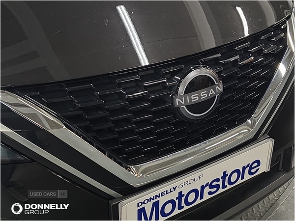 Used Nissan Qashqai 2024 for sale - 77102310: Photo 26