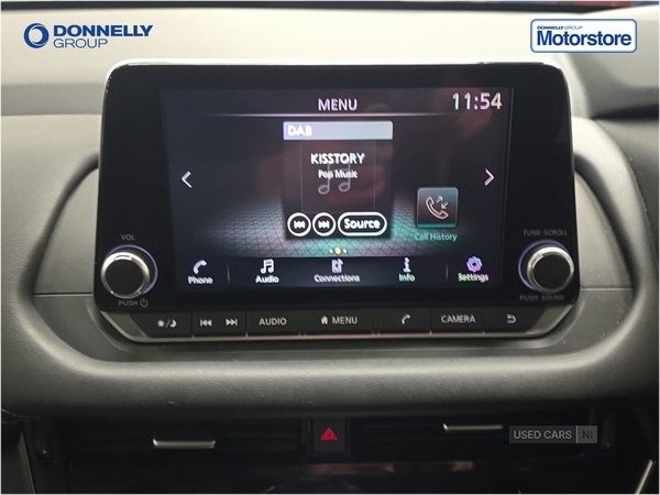 Used Nissan Qashqai 2024 for sale - 77102310: Photo 27