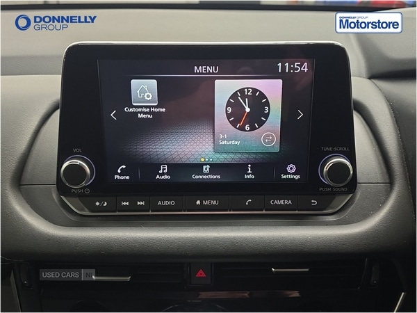 Used Nissan Qashqai 2024 for sale - 77102310: Photo 28