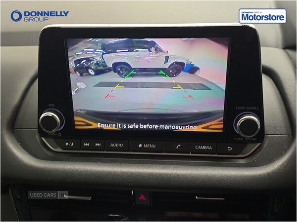 Used Nissan Qashqai 2024 for sale - 77102310: Photo 29