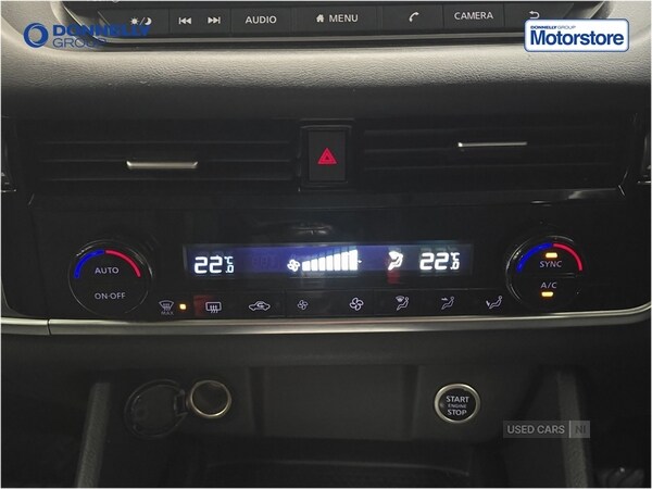 Used Nissan Qashqai 2024 for sale - 77102310: Photo 30