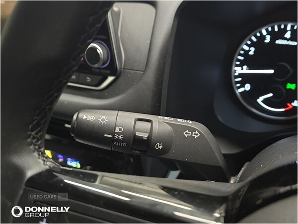 Used Nissan Qashqai 2024 for sale - 77102310: Photo 33