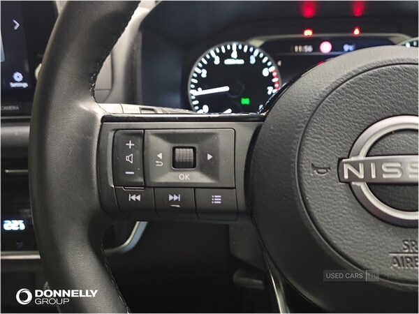 Used Nissan Qashqai 2024 for sale - 77102310: Photo 35