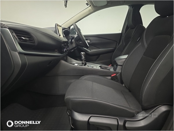 Used Nissan Qashqai 2024 for sale - 77102310: Photo 6