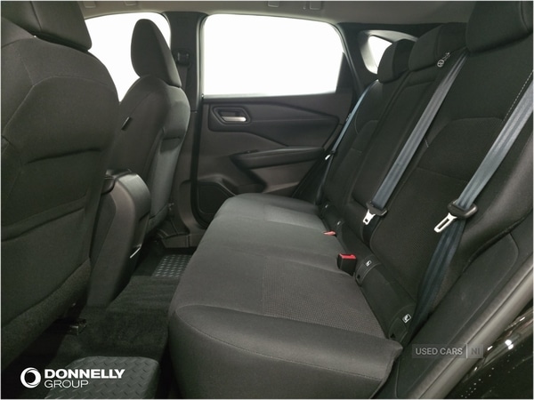 Used Nissan Qashqai 2024 for sale - 77102310: Photo 8