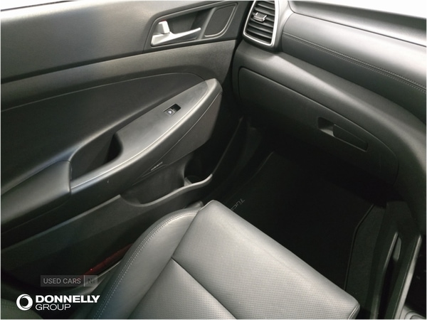 Used Hyundai TUCSON 2020 for sale - 76433419: Photo 10