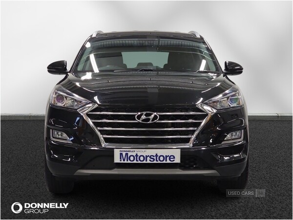 Used Hyundai TUCSON 2020 for sale - 76433419: Photo 14