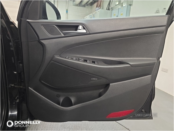 Used Hyundai TUCSON 2020 for sale - 76433419: Photo 25