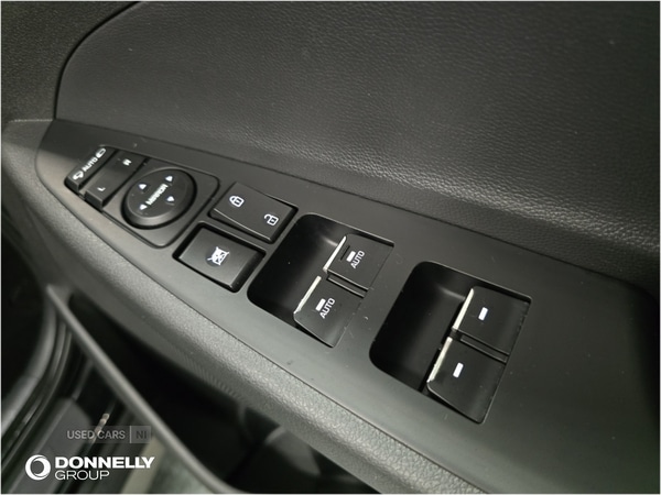 Used Hyundai TUCSON 2020 for sale - 76433419: Photo 26