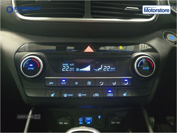 Used Hyundai TUCSON 2020 for sale - 76433419: Photo 28