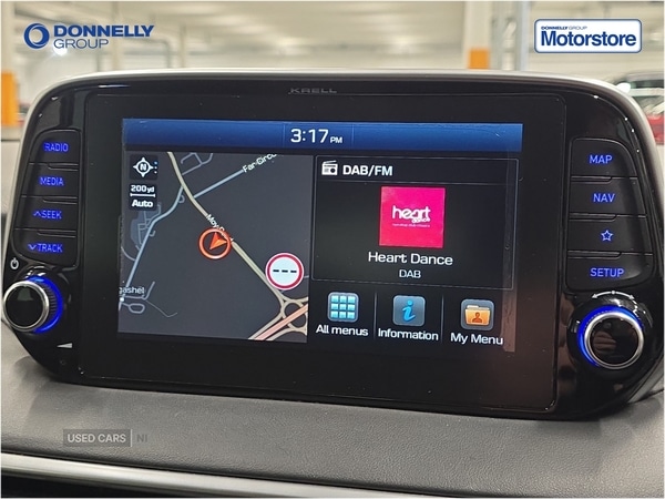 Used Hyundai TUCSON 2020 for sale - 76433419: Photo 29