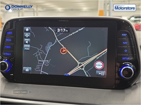 Used Hyundai TUCSON 2020 for sale - 76433419: Photo 30