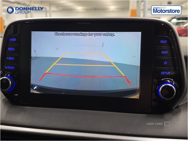 Used Hyundai TUCSON 2020 for sale - 76433419: Photo 31