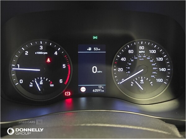 Used Hyundai TUCSON 2020 for sale - 76433419: Photo 33