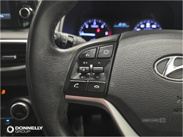 Used Hyundai TUCSON 2020 for sale - 76433419: Photo 36