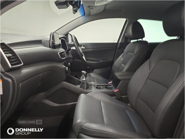 Used Hyundai TUCSON 2020 for sale - 76433419: Photo 6