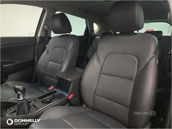 Used Hyundai TUCSON 2020 for sale - 76433419: Photo 7