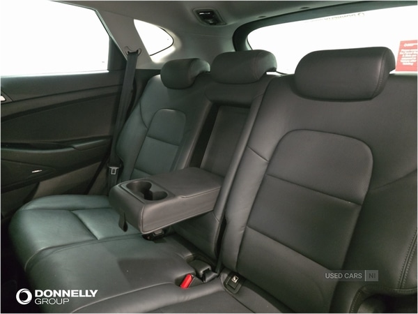 Used Hyundai TUCSON 2020 for sale - 76433419: Photo 9